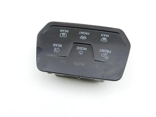 Control unit VW ID. Buzz Bus (EBB, EBJ) Electric (EBB) | BP38932484M11 - Image 3