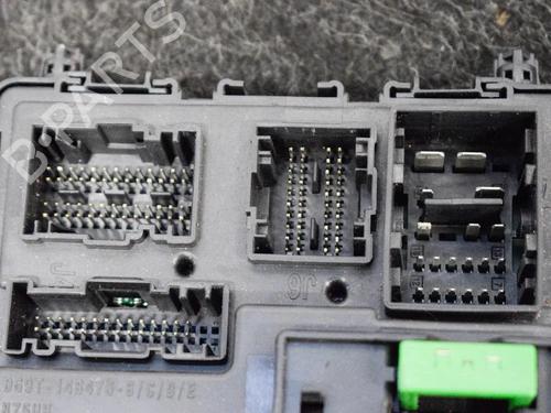 Fuse box FORD MONDEO V Hatchback (CE) 2.0 TDCi | BP6745668E1 - Image 2