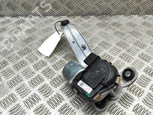 Front wipers mechanism CUPRA BORN (K11) 58 | BP32191689C83