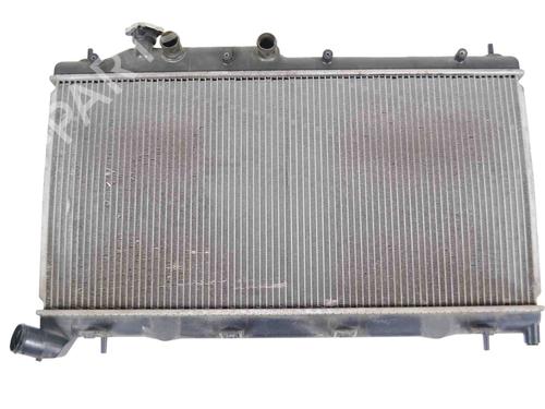 Used Water radiator SUBARU XV (_GP_) 2.0 D AWD (GPD) (147 hp) 30240988