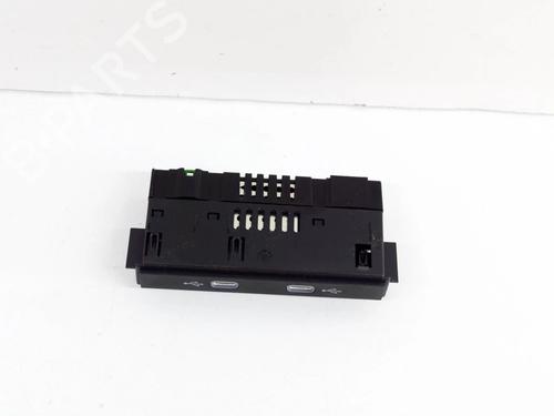 Module électronique VW ID.3 (E11, E12) Pro (145 hp) 27763838