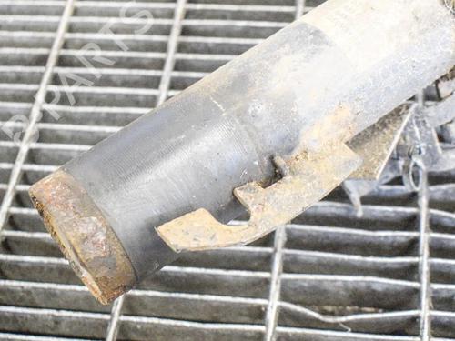 Left front shock absorber FORD TRANSIT V363 Platform/Chassis (FED, FFD) 2.0 EcoBlue | BP6764734M16 - Image 6