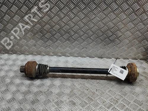 Aandrijfas rechts achter AUDI Q7 (4MB, 4MG, 4MQ) 3.0 TDI e-tron quattro (374 hp) 23866085