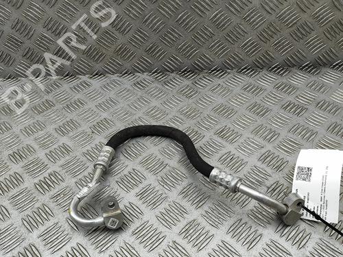 Used AC pipe AC pipe BMW 4 Gran Coupe (G26) M440 i Mild-Hybrid xDrive (374 hp) 34136794 34136794