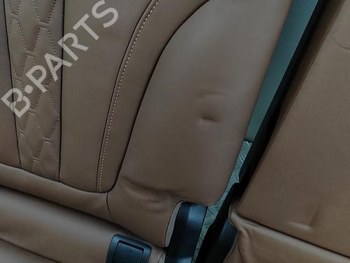 Sæde Bagtil BMW X5 (G05, F95) xDrive 45 e Plug-in Hybrid | BP36045492C17 - Image 8