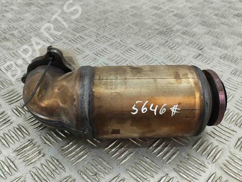 Catalyst MERCEDES-BENZ C-CLASS (W204) C 350 CDI (204.023) | BP29730733M10