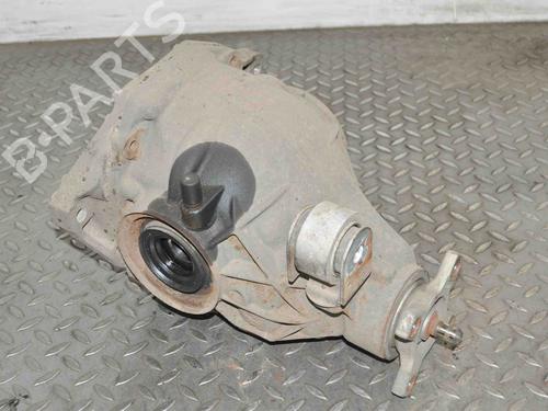 Differensial bakvogn MERCEDES-BENZ C-CLASS (W205) C 220 BlueTEC / d (205.002, 205.004) (170 hp) 30210126