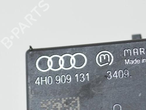 Electronic module AUDI A6 C7 (4G2, 4GC) 2.0 TDI | BP10369675M83