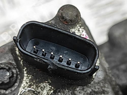 AC compressor TOYOTA YARIS (_P13_) 1.5 Hybrid (NHP130_) | BP32238958M34