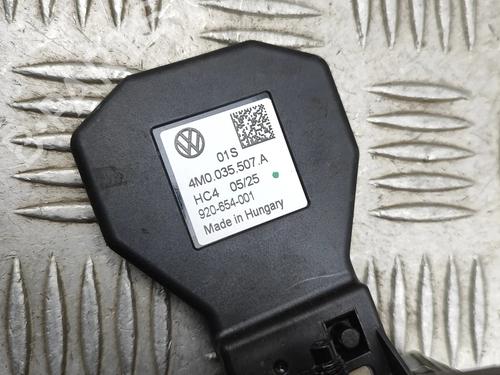 Antenne/Base AUDI Q5 (GUB) SQ5 TFSI quattro | BP33847396C140  - Image 5