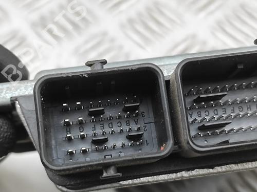 Engine control unit (ECU) NISSAN NAVARA NP300 Pickup (D23, D23T) 2.3 dCi 4x4 | BP31339147M57 - Image 7