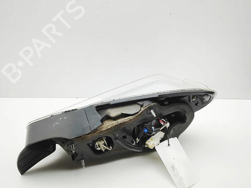 Left taillight TOYOTA GT 86 Coupe (ZN6_) 2.0 (ZN6AC_, ZN6BC_, ZN6K) | BP39590672C34 - Image 3