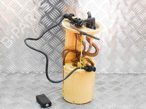 Used Fuel pump VW CRAFTER 30-50 Platform/Chassis (2F_) 2.5 TDI (163 hp) 6772812