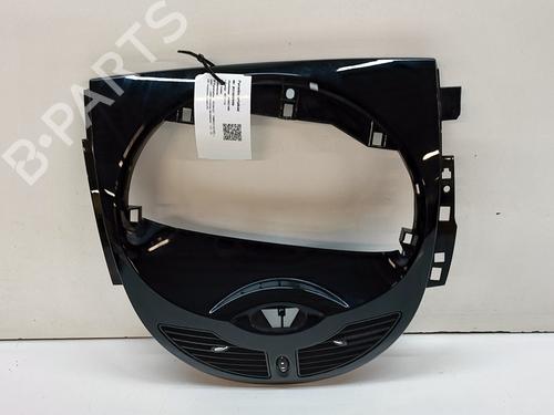 Used Air vent RENAULT TWINGO II (CN0_) 1.2 16V (75 hp) 28045951