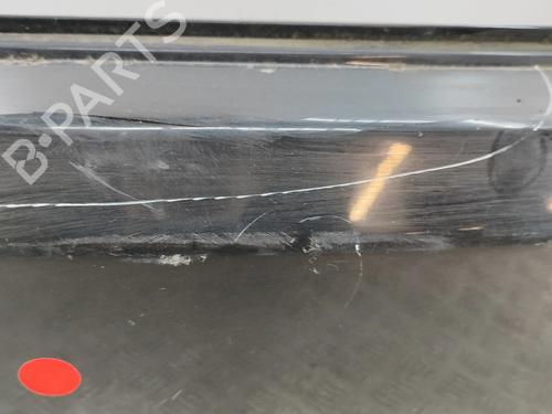 Rear bumper FORD FOCUS II Convertible 2.0 TDCi | BP31715194C8 