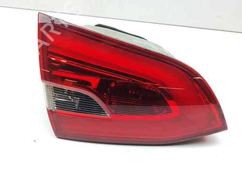 Used Left tailgate light Left tailgate light PEUGEOT 308 SW II (LC_, LJ_, LR_, LX_, L4_) 1.5 BlueHDi 130 (131 hp) 33383662 33383662