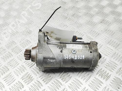Starter AUDI Q3 (8UB, 8UG) 2.0 TDI quattro | BP38678324M8 - Image 3