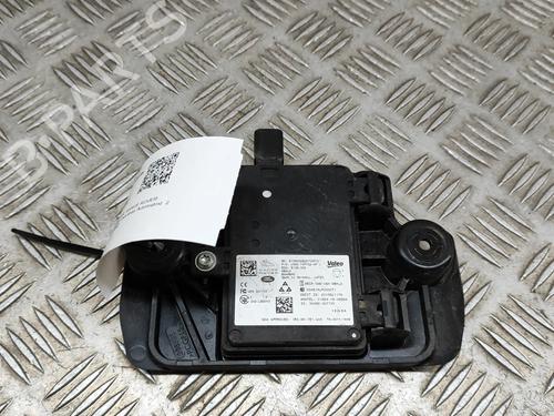 Used Electronic module LAND ROVER RANGE ROVER VELAR (L560) 2.0 D240 SD4 4x4 (241 hp) 16194667