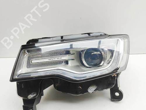 Phare gauche Phare gauche JEEP GRAND CHEROKEE IV (WK, WK2) 3.0 CRD V6 4x4 (250 hp) 35790565 35790565