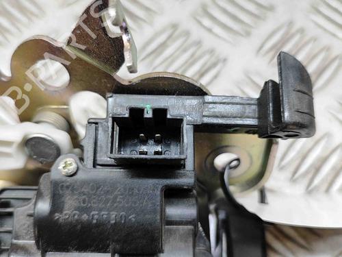 Tailgate lock AUDI A3 Sportback (8VA, 8VF) S3 quattro | BP19282906C101 