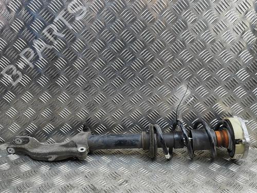 Used Left front shock absorber Left front shock absorber AUDI A5 Sportback (F5A, F5F) 2.0 TFSI quattro (252 hp) 33386076 33386076