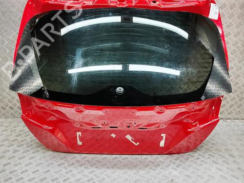 tampa-da-mala-nissan-leaf-ze1-2017-27750781 main image