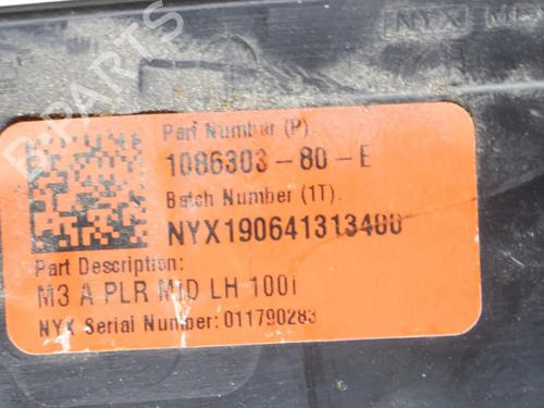 Andre TESLA MODEL 3 (5YJ3) EV | BP27749014O1