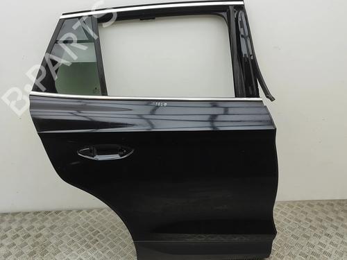 Used Right rear door Right rear door SKODA ENYAQ iV SUV (5AZ) 85 (286 hp) 33740030 33740030