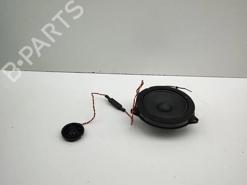 Højttaler Højttaler BMW X3 (G01, F97, G08) iX3 (286 hp) 39939584 39939584
