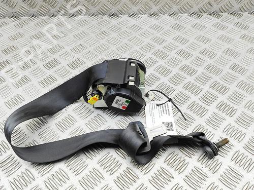 Used Rear right seatbelt Rear right seatbelt JAGUAR XE (X760) 2.0 D (180 hp) 36458283 36458283