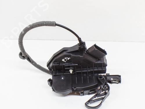 Used Front right lock Front right lock FORD FOCUS III 2.0 ST (250 hp) 6769898 6769898