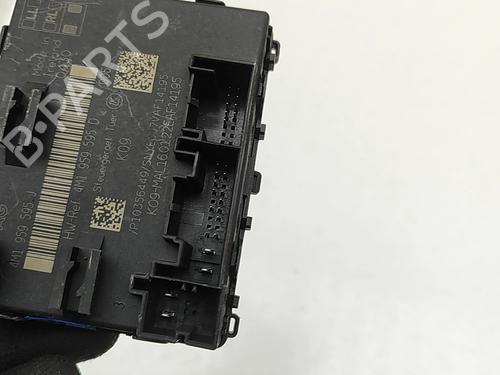 Electronic module VW TOUAREG (CR7, RC8) 3.0 eHybrid 4motion | BP31113030M83 