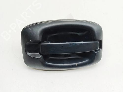 front-left-exterior-door-handle-iveco-daily-vi-platformchassis-2014-33386143 main image