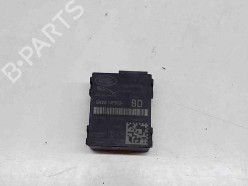 Elektronisk modul LAND ROVER RANGE ROVER EVOQUE (L538) 2.0 D 4x4 | BP8844036M83 
