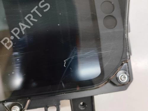 Instrument cluster JAGUAR I-PACE (X590) EV400 AWD | BP28436027C47 