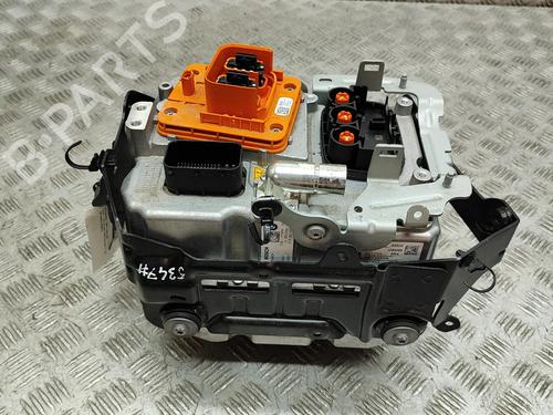 Used Inverter/Converter Inverter/Converter BMW 3 (G20, G80, G28) 330 e Plug-in-Hybrid (292 hp) 33371058 33371058