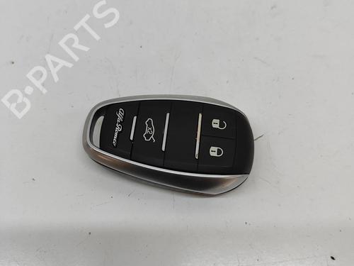 Electronic module ALFA ROMEO STELVIO (949_) 2.0 Q4 (949.AXA2A) | BP28434928M83 - Image 3