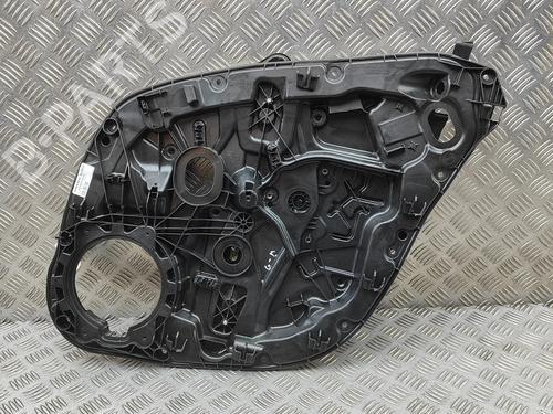 Used Rear right window mechanism Rear right window mechanism VOLVO V60 II (225) B6 Mild-Hybrid AWD (299 hp) 33382765 33382765