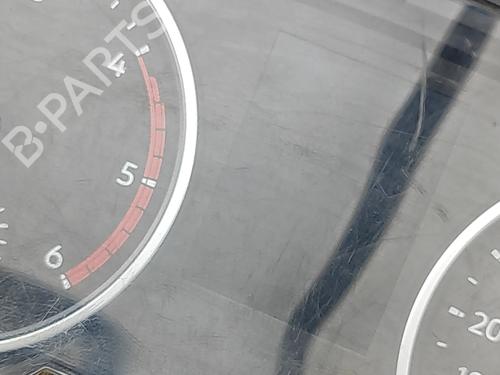 Kombiinstrument VW CRAFTER Platform/Chassis (SZ_) 2.0 TDI RWD (SZB, SZC, SZD, SZH, SZI, SZO, SZP, SZQ, SZU... | BP31047663C47 