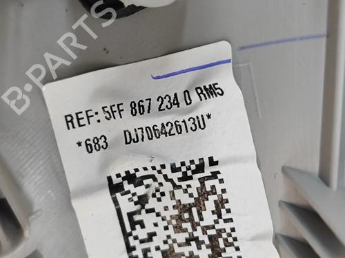 Other CUPRA FORMENTOR (KM7, KMP) 1.4 e-Hybrid | BP28433319O1  - Image 7