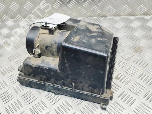 Air filter box ISUZU D-MAX II (TFR, TFS) 2.5 CRDi 4x4 (TFS86J) | BP38961849M87 - Image 5