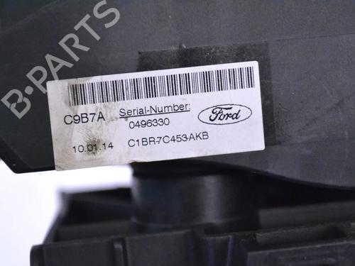 Gearstang FORD FIESTA VI (CB1, CCN) 1.0 EcoBoost | BP30229870M90 