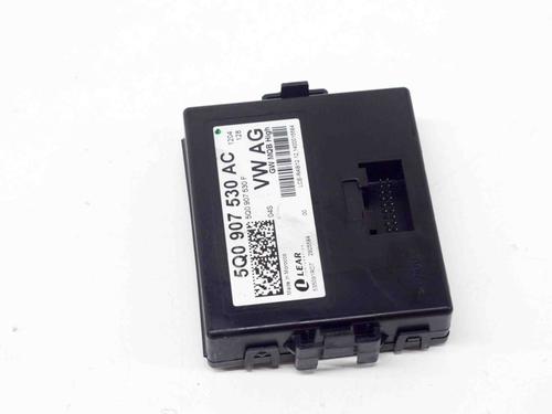 Electronic module VW GOLF VII (5G1, BQ1, BE1, BE2) 2.0 R 4motion | BP9627901M83 