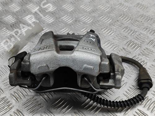 Used Left front brake caliper MG MG ZS SUV (AZS1) EV (156 hp) 28556456