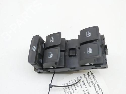 Right front window switch BMW 7 (E65, E66, E67) 745 i, Li | BP39244779I26 - Image 2