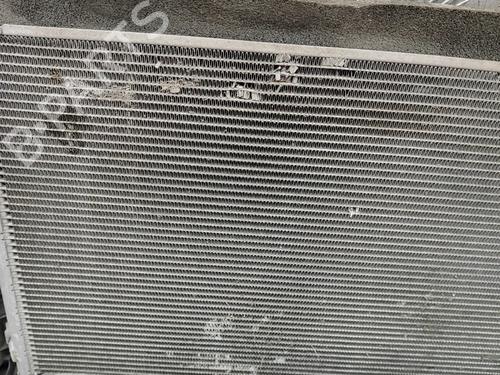 AC Kondensor NISSAN LEAF (ZE1) Electric | BP27787258M32 