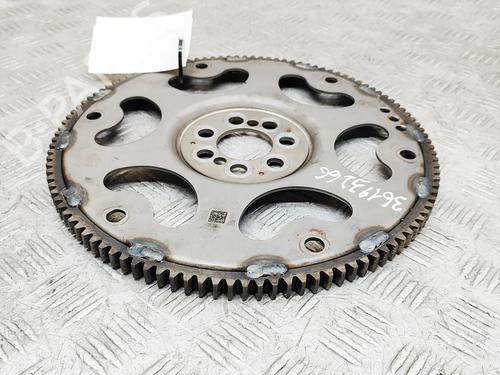 Flywheel ALFA ROMEO STELVIO (949_) 2.0 Q4 (949.AXA2A) | BP36934467M101 - Image 3