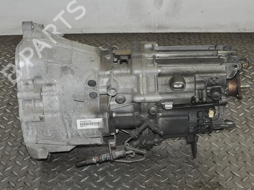 Gearbox BMW 3 (E90) 318 i | BP30281379M3 - Image 3
