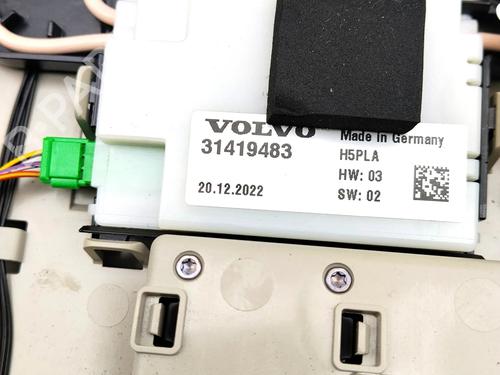 Interior roof light VOLVO XC40 (536) T5 Plug-in Hybrid | BP39958919I8 - Image 7