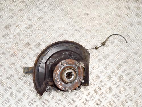 Used Left front steering knuckle NISSAN JUKE (F15) 1.6 (117 hp) 14647255